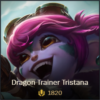 Dragon Trainer Tristana