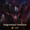 Dragonslayer Pantheon