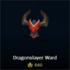 Dragonslayer Ward