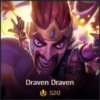 Draven Draven