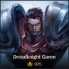 Dreadknight Garen