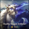 Duality Dragon Volibear