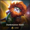 Dunkmaster Ivern