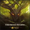 Elderwood Hecarim