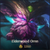 Elderwood Ornn