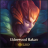 Elderwood Rakan