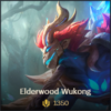 Elderwood Wukong