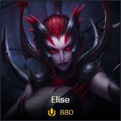 Elise