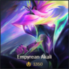 Empyrean Akali