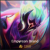 Empyrean Brand