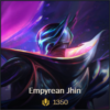 Empyrean Jhin