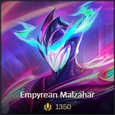 Empyrean Malzahar