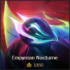 Empyrean Nocturne