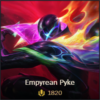 Empyrean Pyke