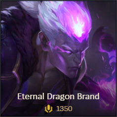 Eternal Dragon Brand