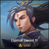 Eternal Sword Yi