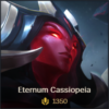 Eternum Cassiopeia