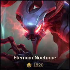 Eternum Nocturne