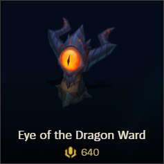 Eye of the Dragon Ward