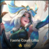 Faerie Court Lillia