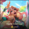 Faerie Court Lux