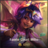 Faerie Court Milio