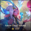 Faerie Court Soraka