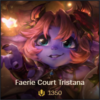 Faerie Court Tristana