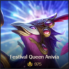 Festival Queen Anivia