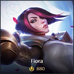 Fiora