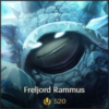 Freljord Rammus