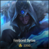 Freljord Sylas