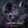 Fright Night Annie