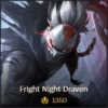 Fright Night Draven