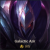 Galactic Azir