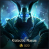 Galactic Nasus