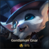 Gentleman Gnar