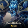 Glacial Malphite