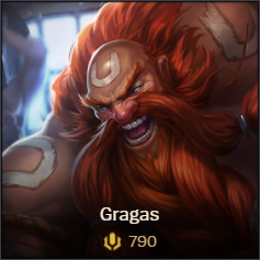 Gragas