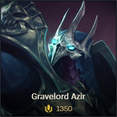 Gravelord Azir