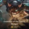 Guardian of the Sands Rengar