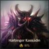 Harbinger Kassadin