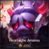 Heartache Amumu