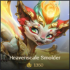 Heavenscale Smolder