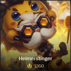 Heimerstinger