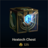 Hextech Chest