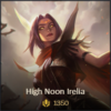 High Noon Irelia