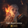 High Noon Leona