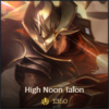 High Noon Talon