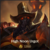 High Noon Urgot